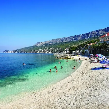 Amazing In With Wifi * Podstrana